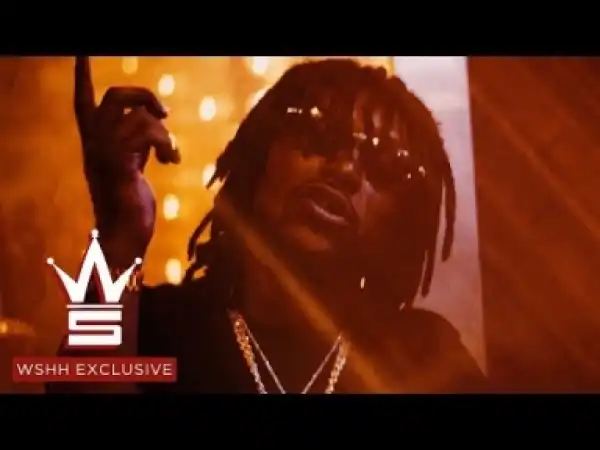 Video: FMB DZ Feat. Philthy Rich & BandGang Masoe - Fell In Love